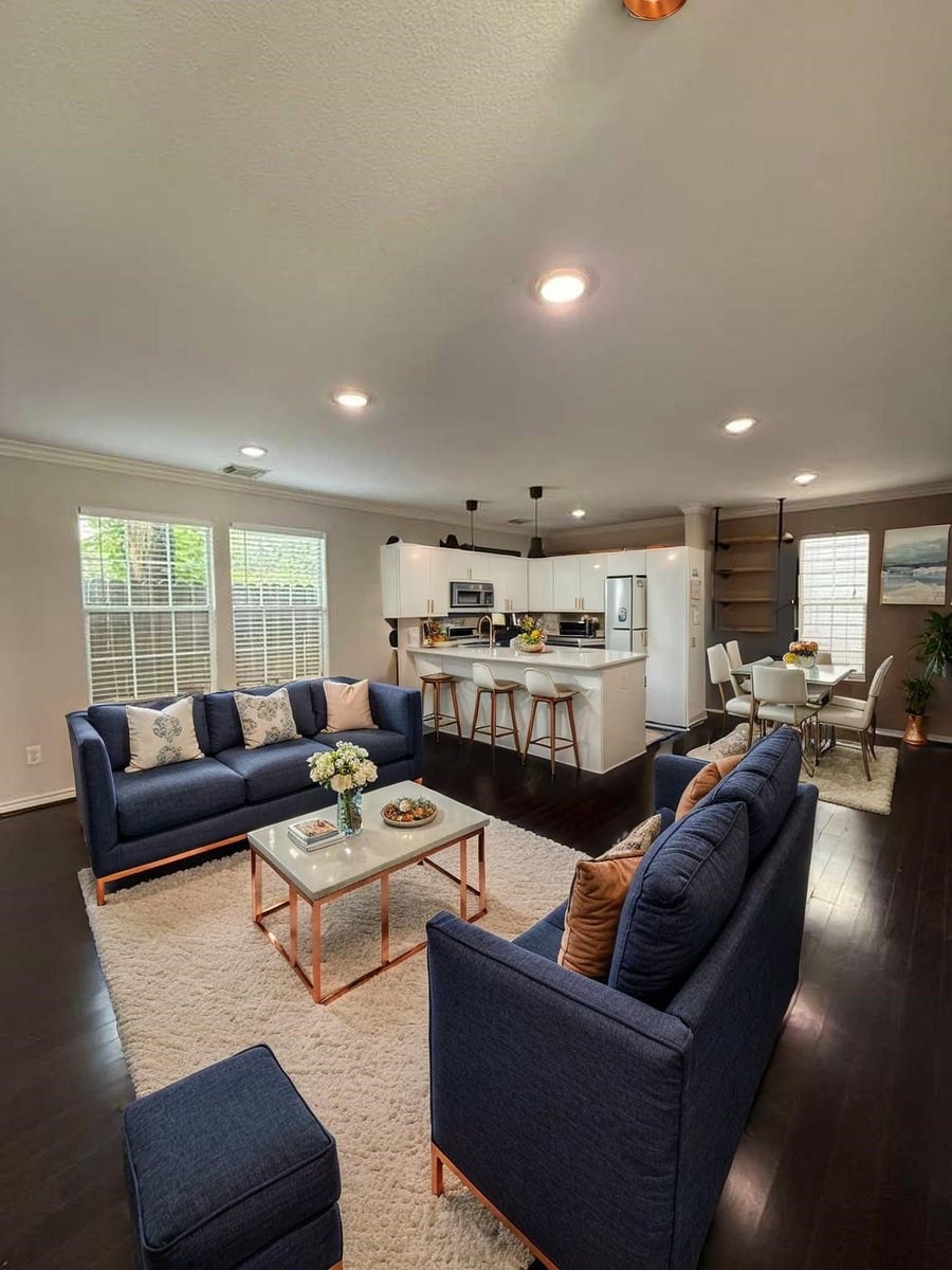 Property photo for 9623 Elmview Place, #1, Houston, TX