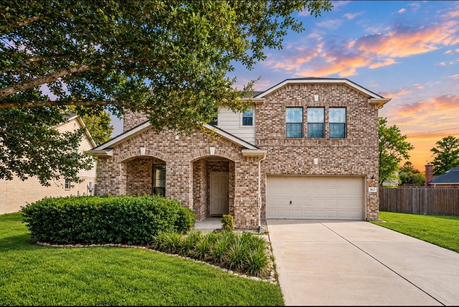 Property photo for 2622 Gable Hollow Lane, Katy, TX