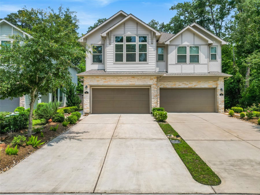 Property photo for 134 Moon Dance Court, Conroe, TX