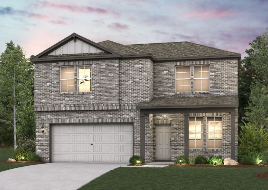 Property photo for 113 Water Grass Trail, Clute, TX