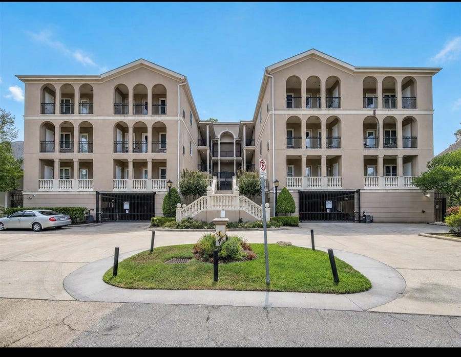 Property photo for 58 Briar Hollow Lane, #408, Houston, TX