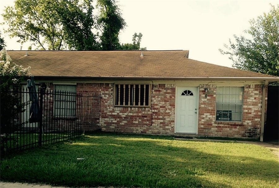 Property photo for 1609 Elmview Drive, Houston, TX