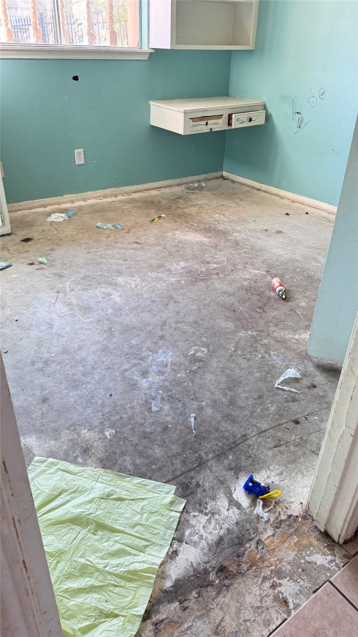 1609 Elmview Drive, Houston, TX 77080
