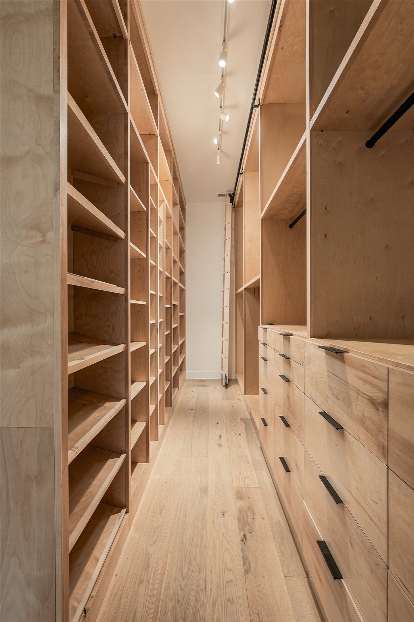 2510 Underwood Street, Houston, TX 77030 Primary Closet 2