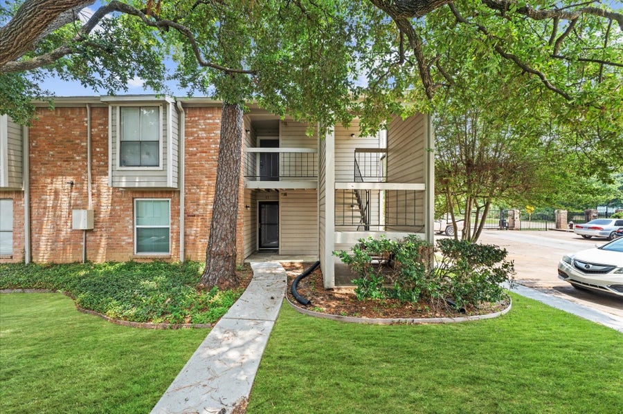 Property photo for 17401 Red Oak Drive, #64, Houston, TX