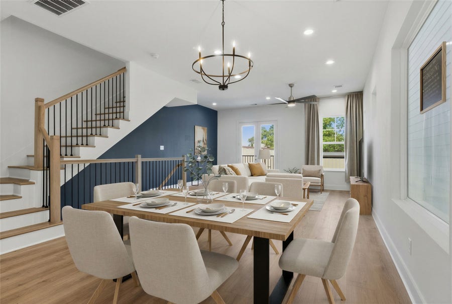 Property photo for 2806 Versailles Oak Lane, Houston, TX
