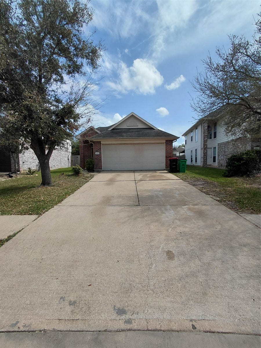 Property photo for 20643 Baron Bend Lane, Katy, TX