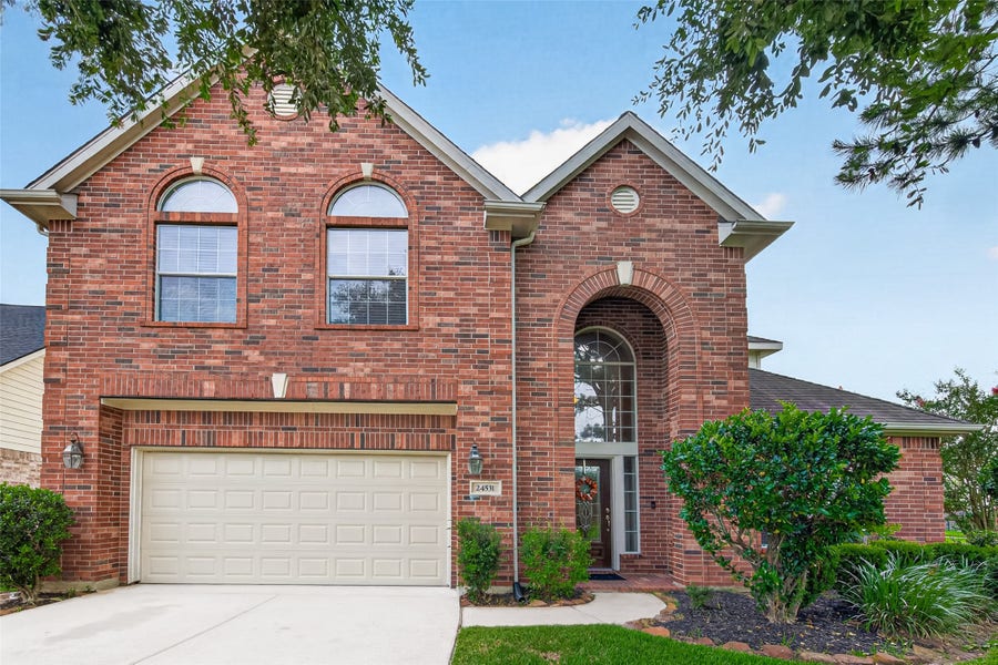 Property photo for 24531 Jocelyn Park Court, Katy, TX
