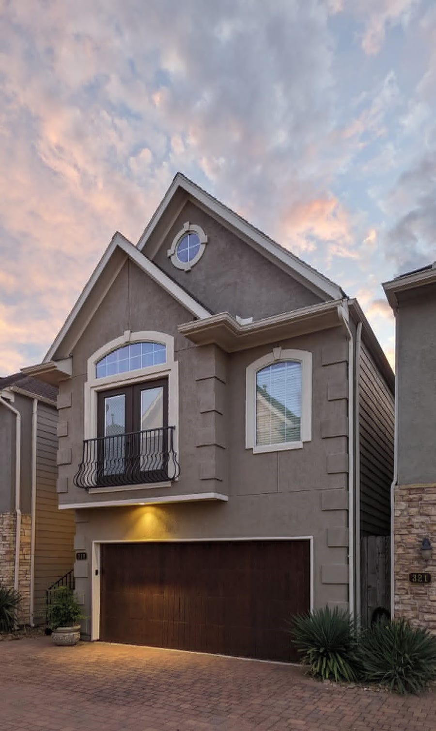 Property photo for 319 Grove Street, Houston, TX