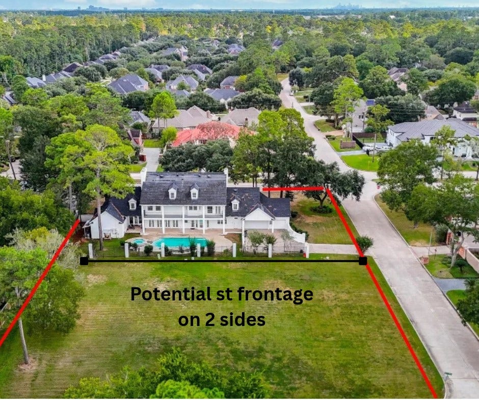 0 Pine  Lake Trail Place, Houston, TX 77068