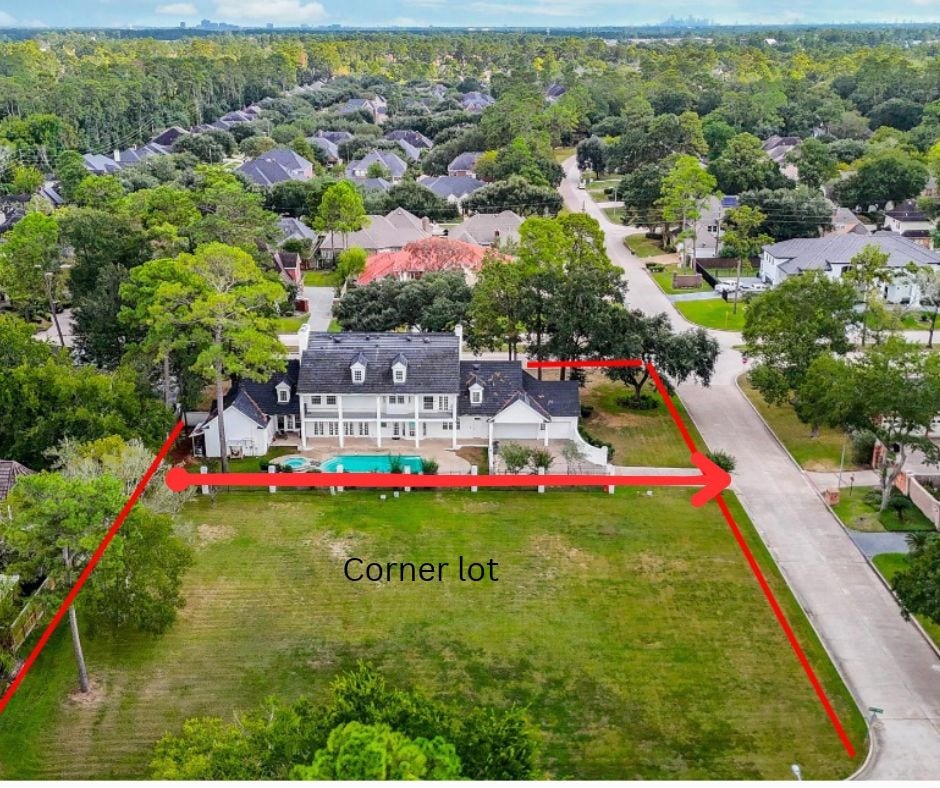 0 Pine  Lake Trail Place, Houston, TX 77068