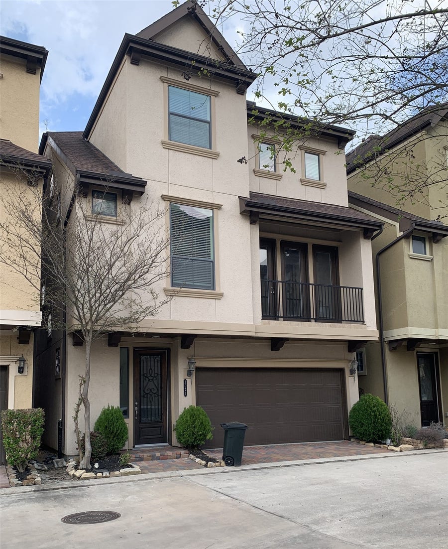 Property photo for 3021 Kisling Street, Houston, TX