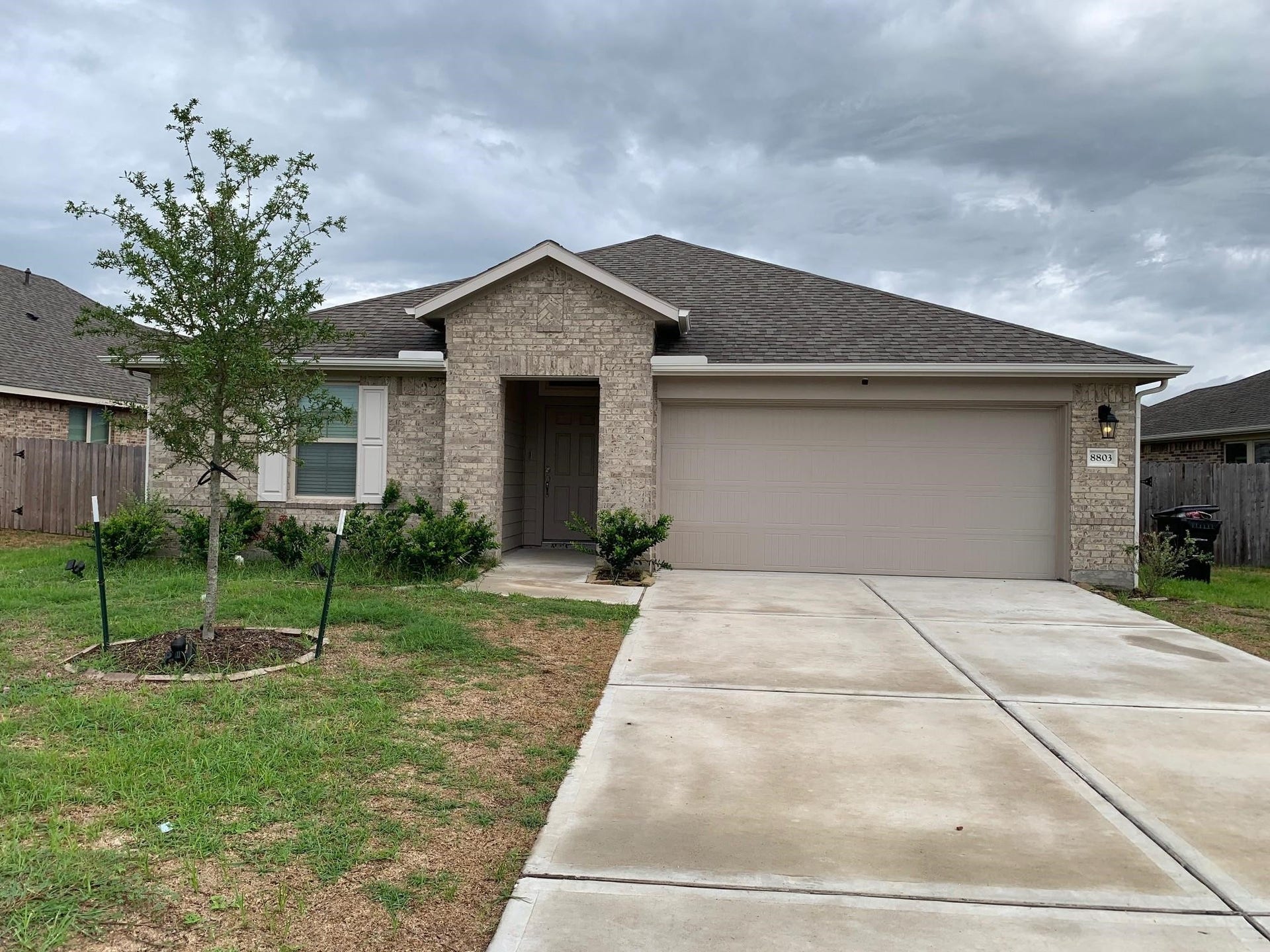 8803 Mugwort, Rosenberg, TX 77469