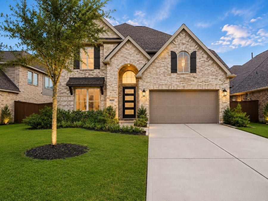 Property photo for 9930 Magnolia Estates Lane, Manvel, TX