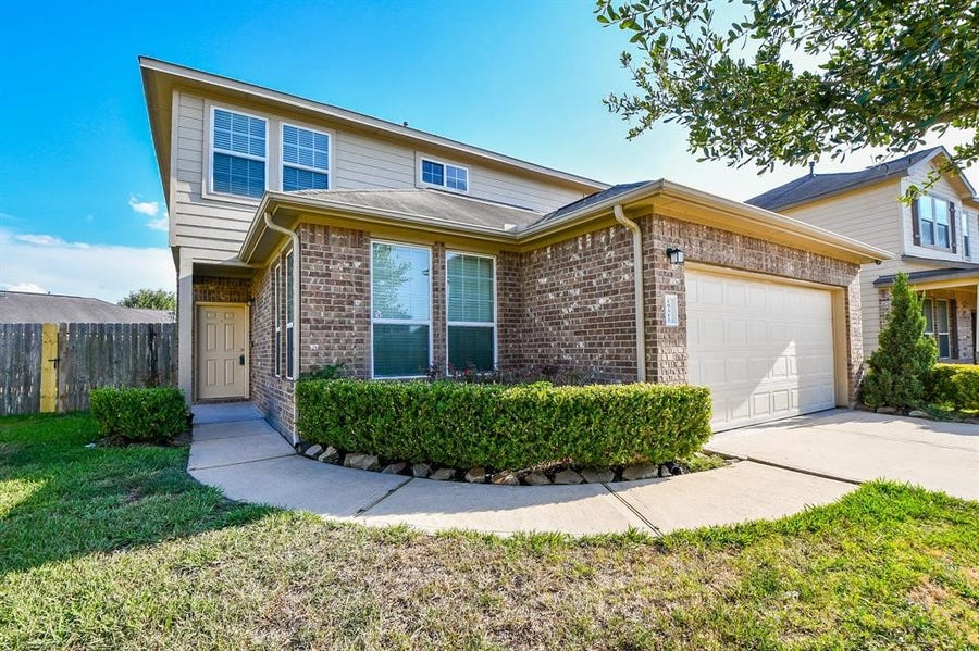 Property photo for 19311 Vermillion Court, Katy, TX