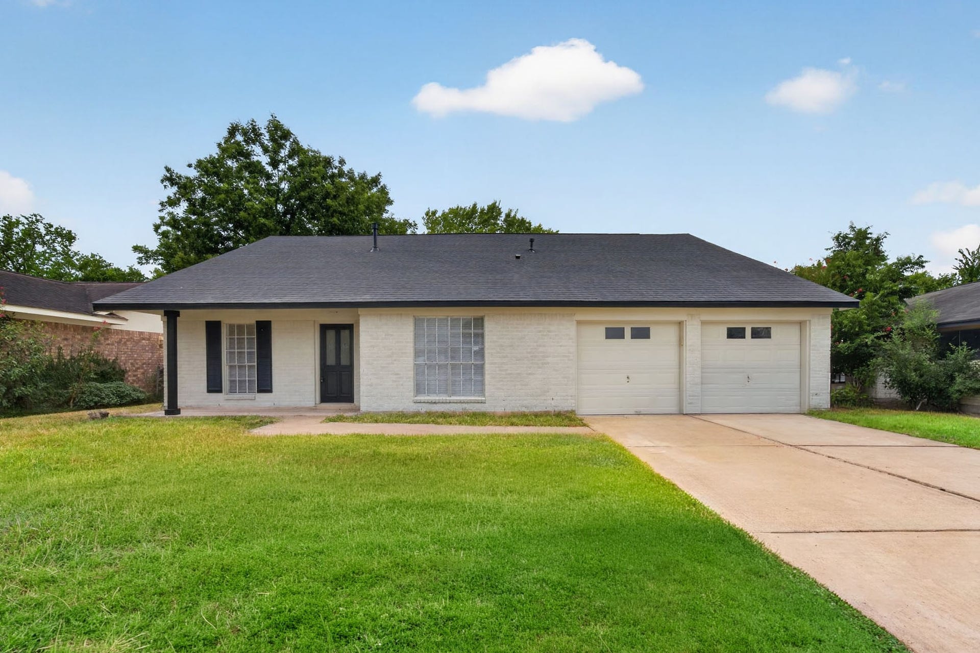11918 Southview Street, Houston, TX 77047 11918 Southview Street, Houston, TX 77047