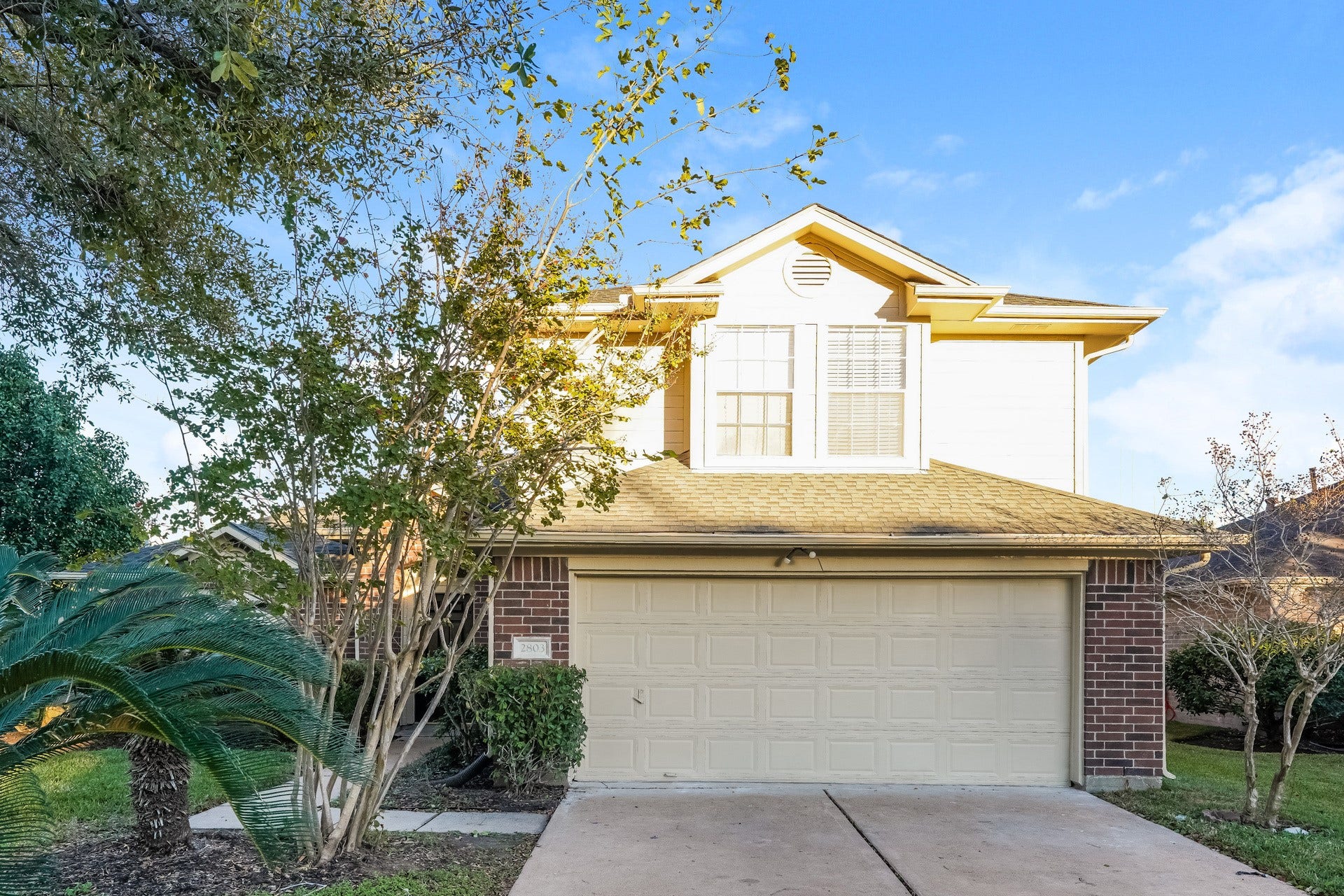 2803 Green Hollow Court, Missouri City, TX 77489 2803 Green Hollow Court, Missouri City, TX 77489