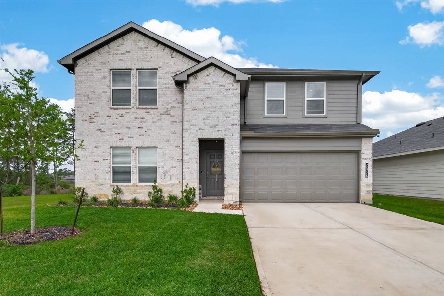 Property photo for 24726 Shallow Cedar Lane, Magnolia, TX