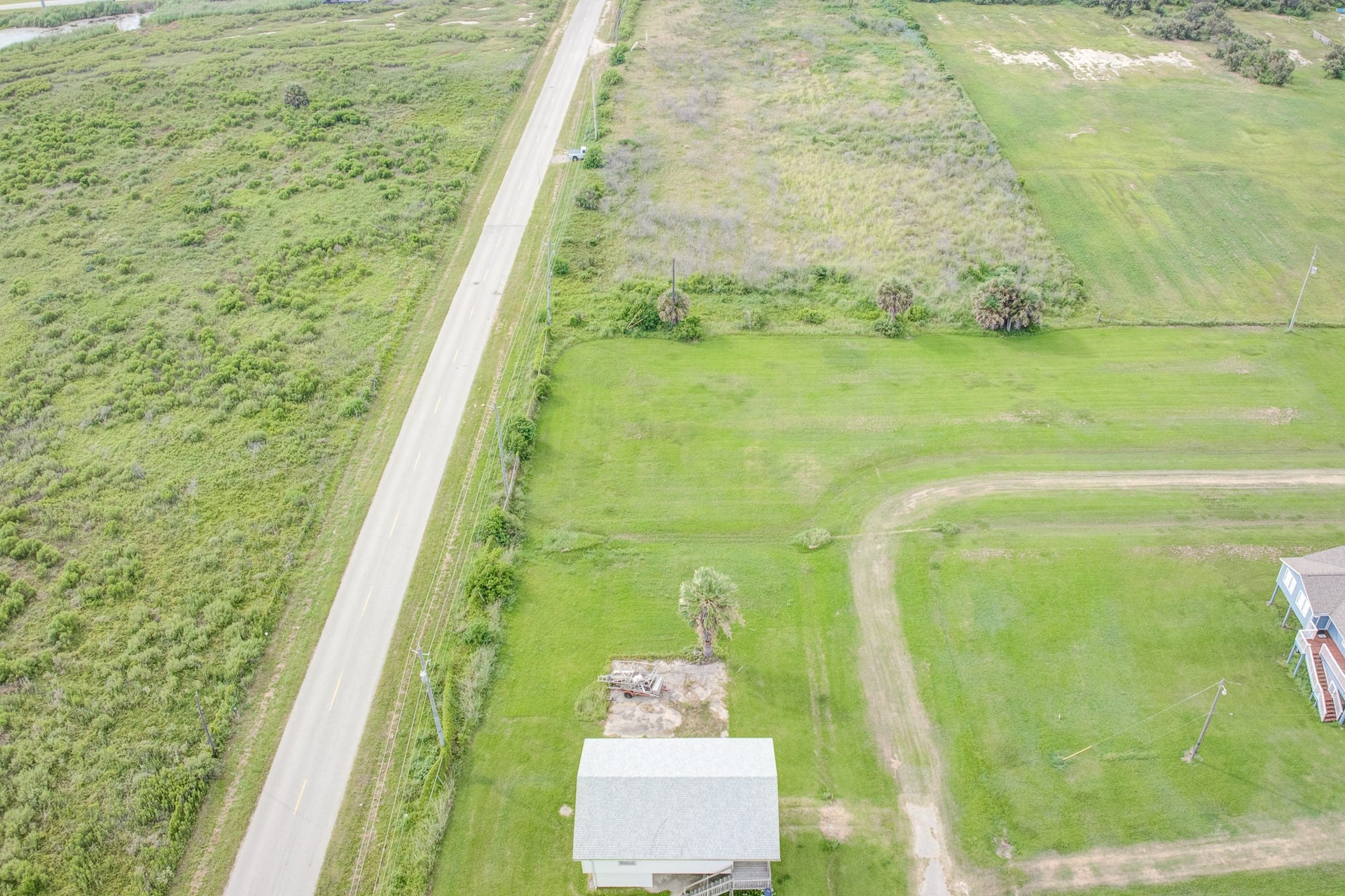 0 N Gafftoppers, Galveston, TX 77554