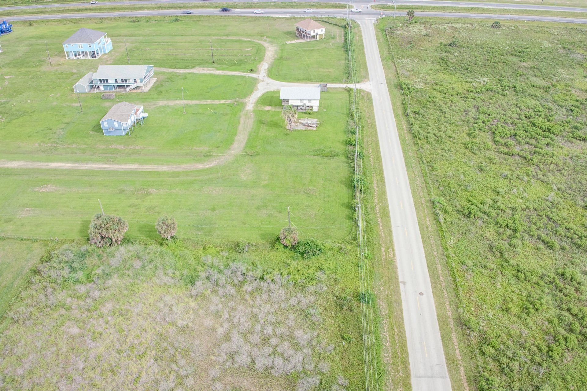 0 N Gafftoppers, Galveston, TX 77554