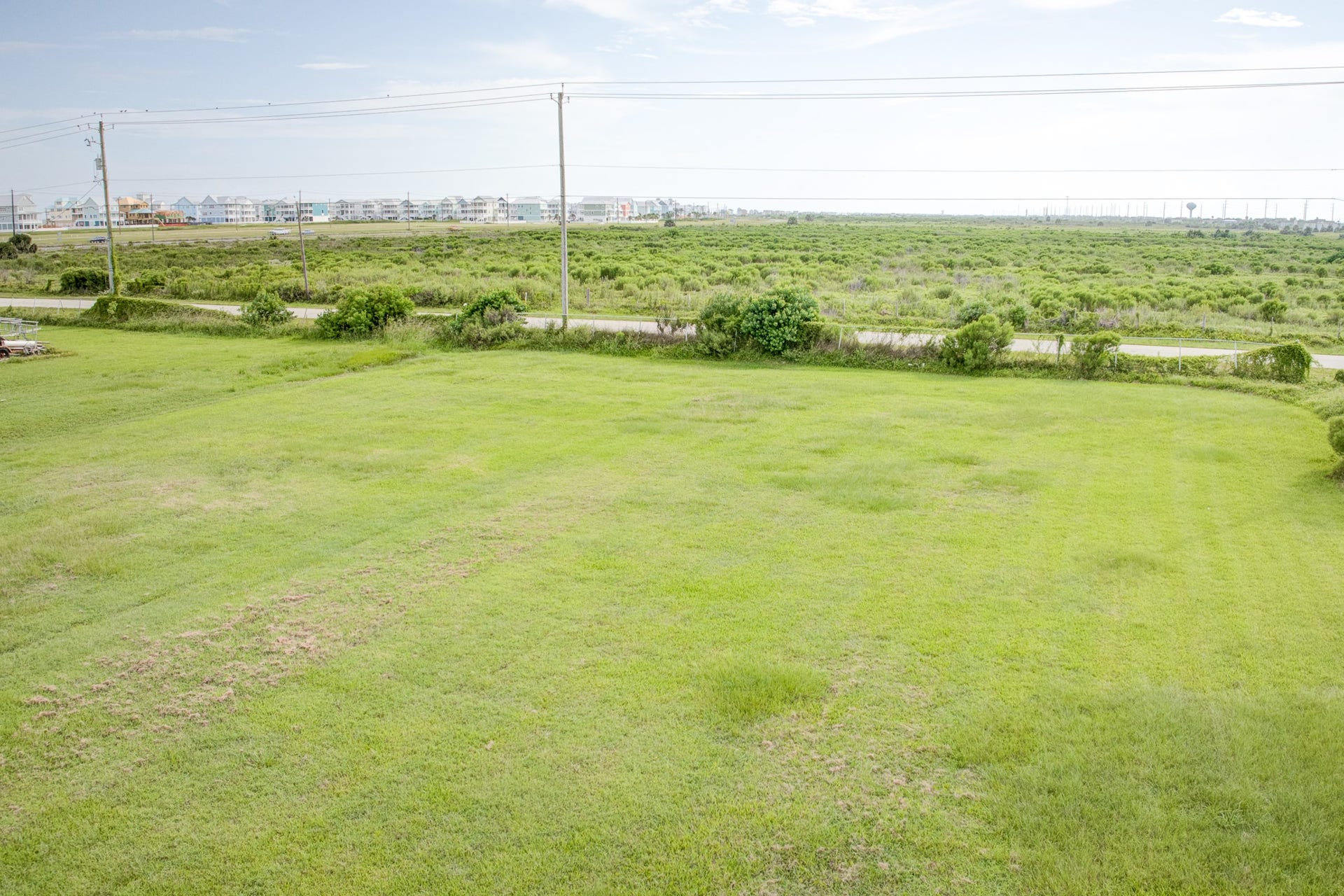 0 N Gafftoppers, Galveston, TX 77554