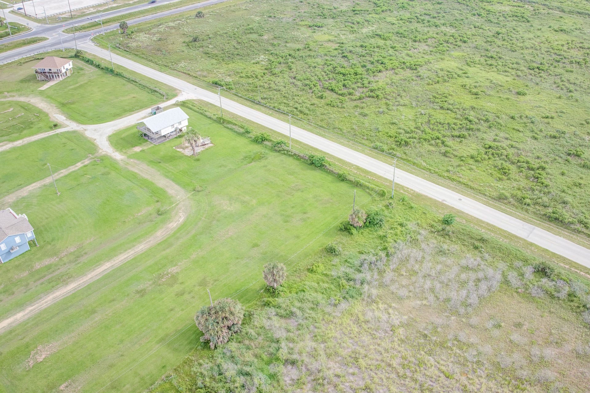 0 N Gafftoppers, Galveston, TX 77554