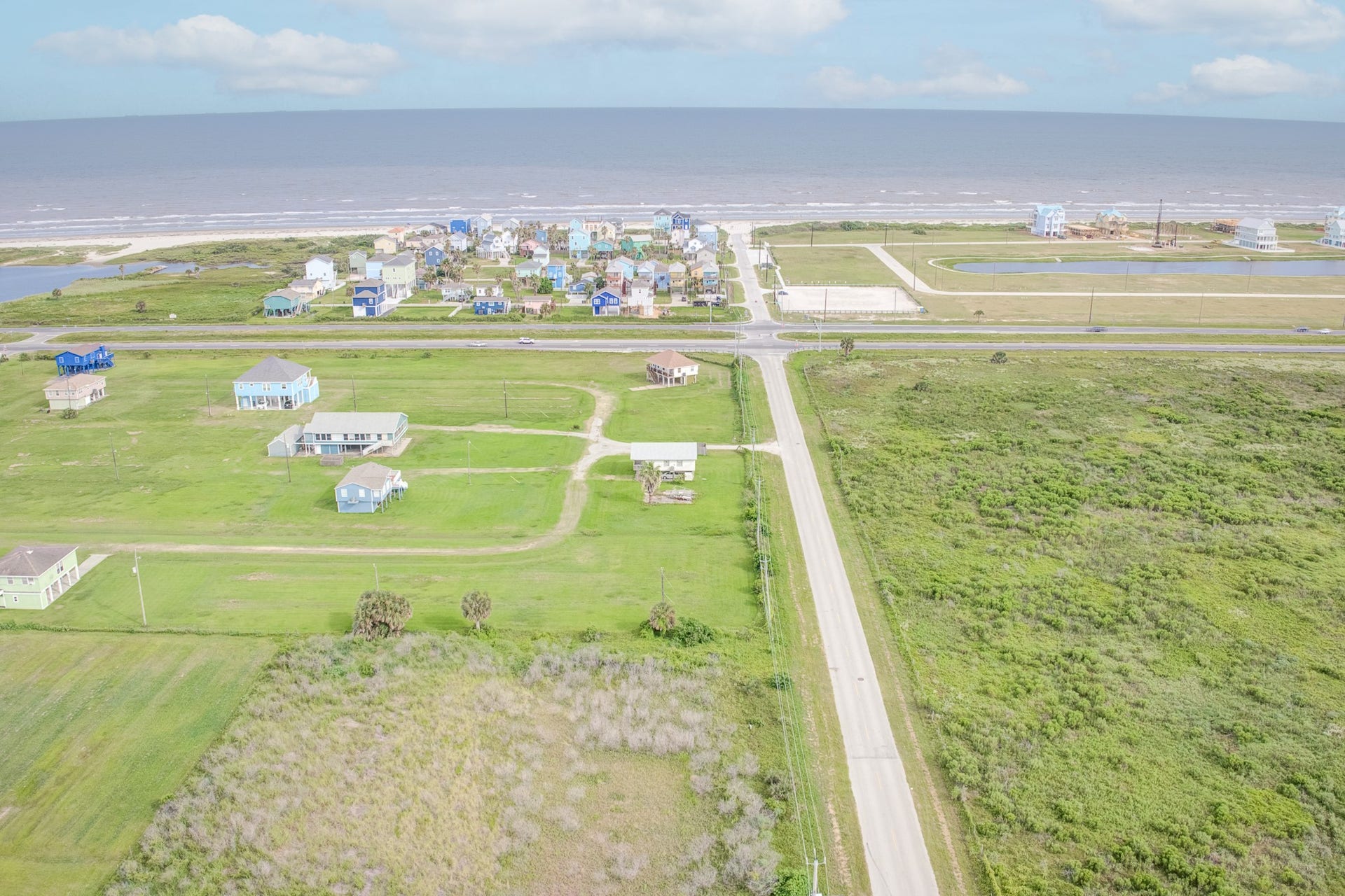 0 N Gafftoppers, Galveston, TX 77554