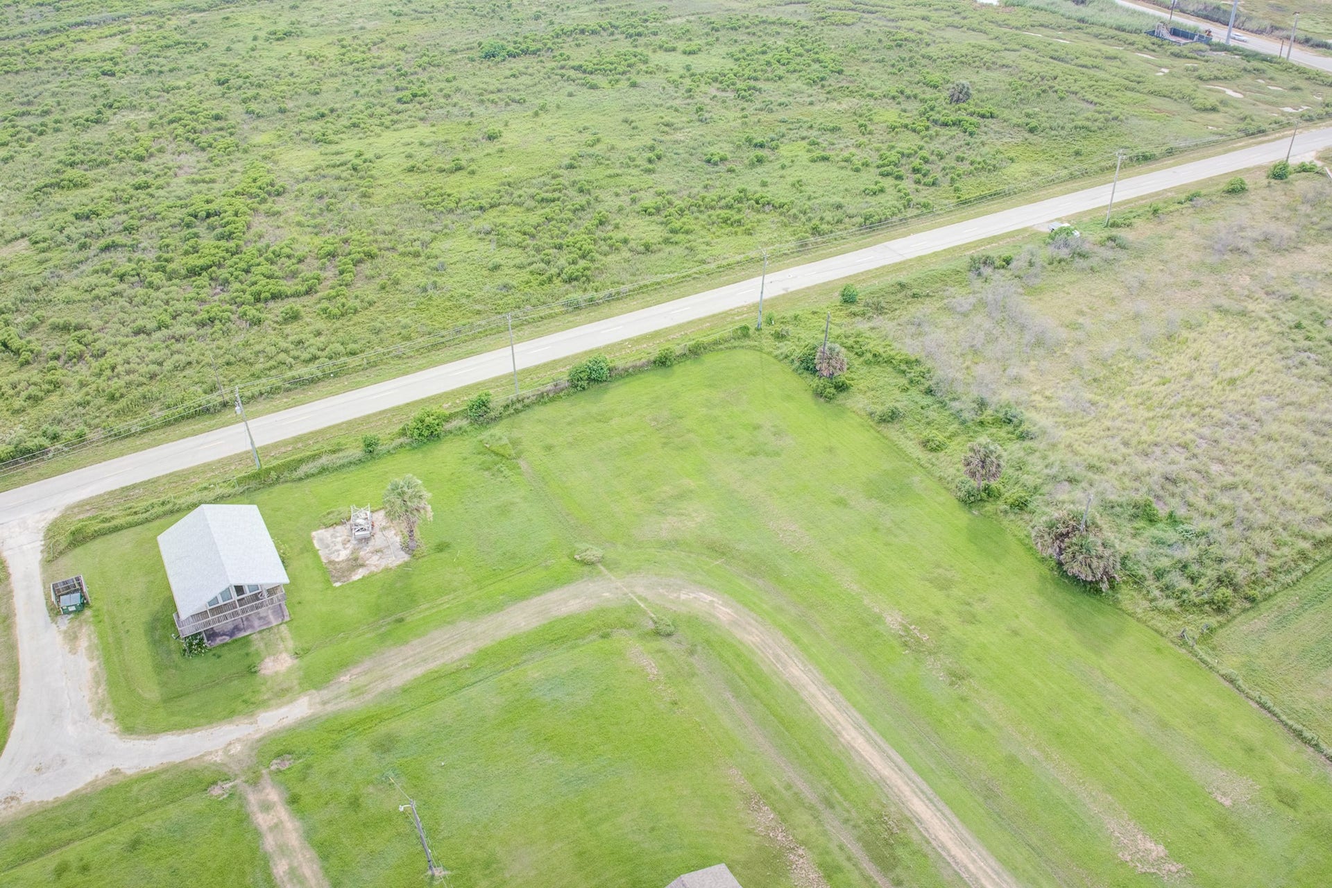 0 N Gafftoppers, Galveston, TX 77554