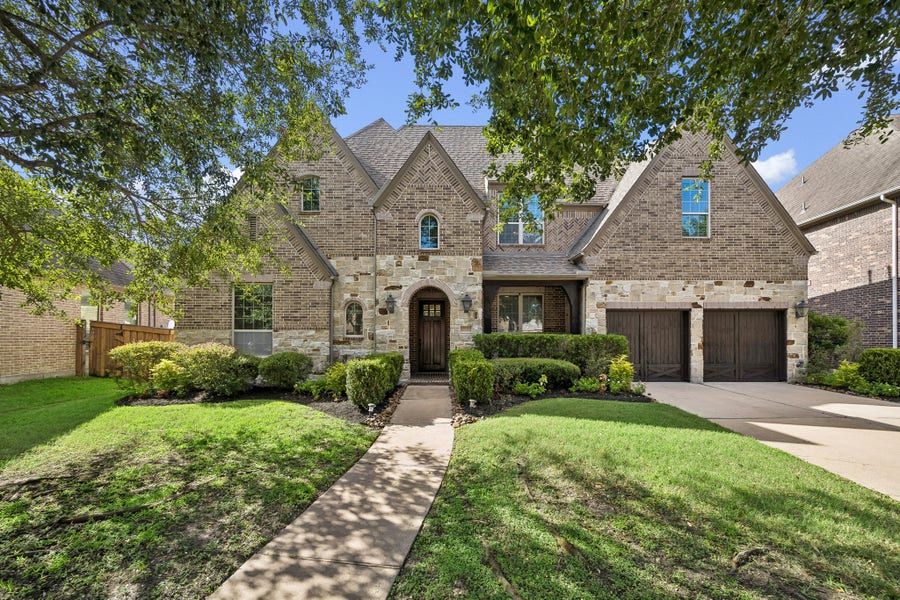 Property photo for 17502 Endel Way, Richmond, TX