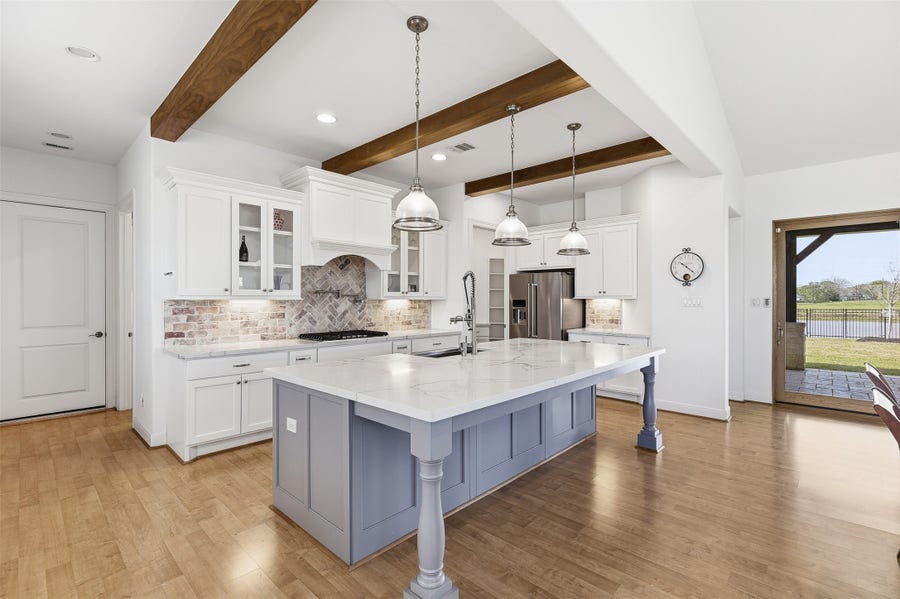 Property photo for 3503 Vacanti Drive, Richmond, TX