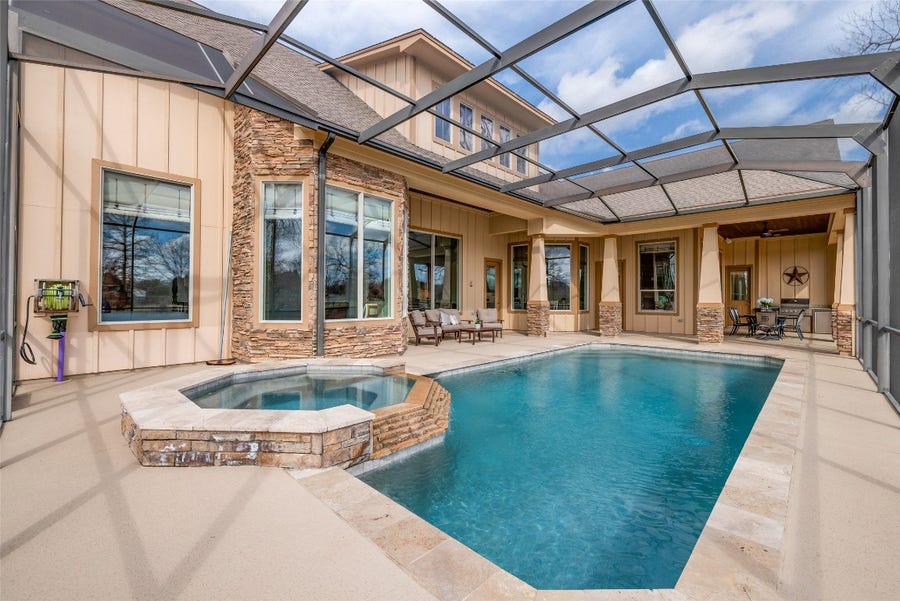 Property photo for 31102 Lower Oxbow Trace, Fulshear, TX