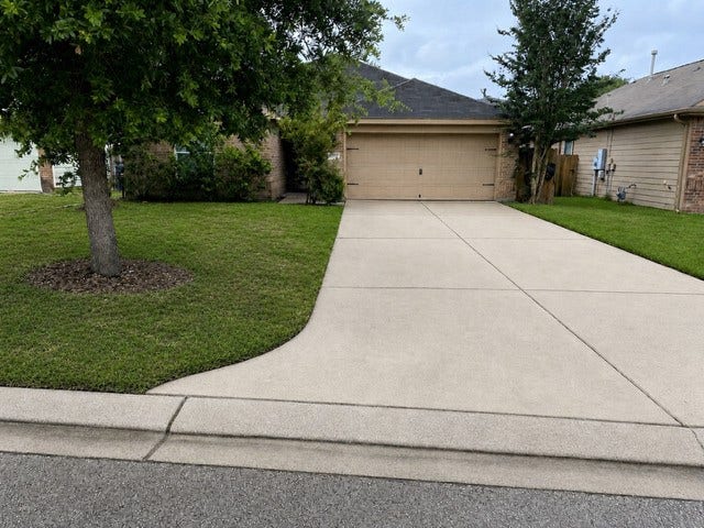 Property photo for 2023 Lost Pine Court, Conroe, TX