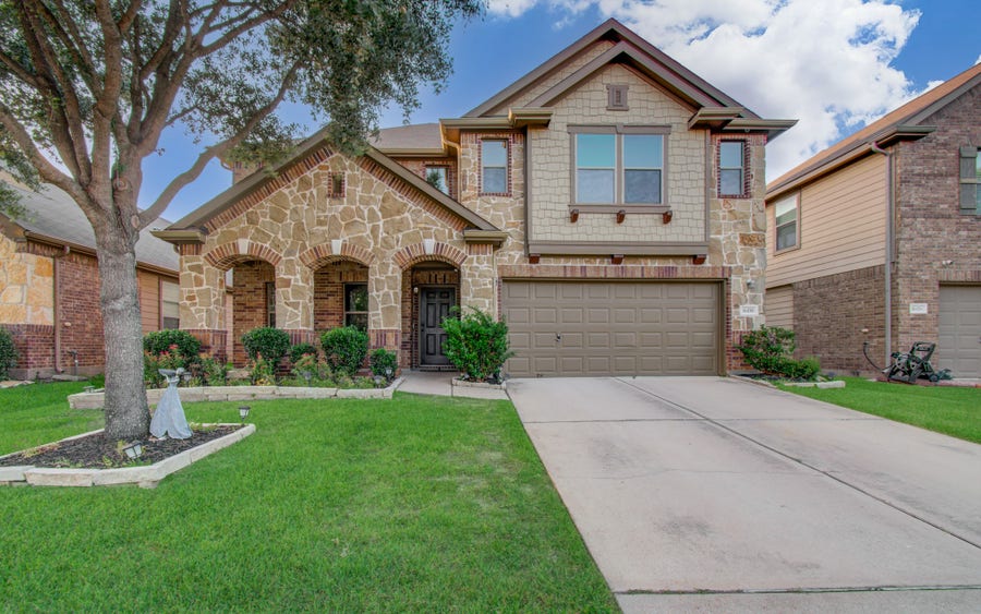 Property photo for 16430 Williamstown Drive, Houston, TX