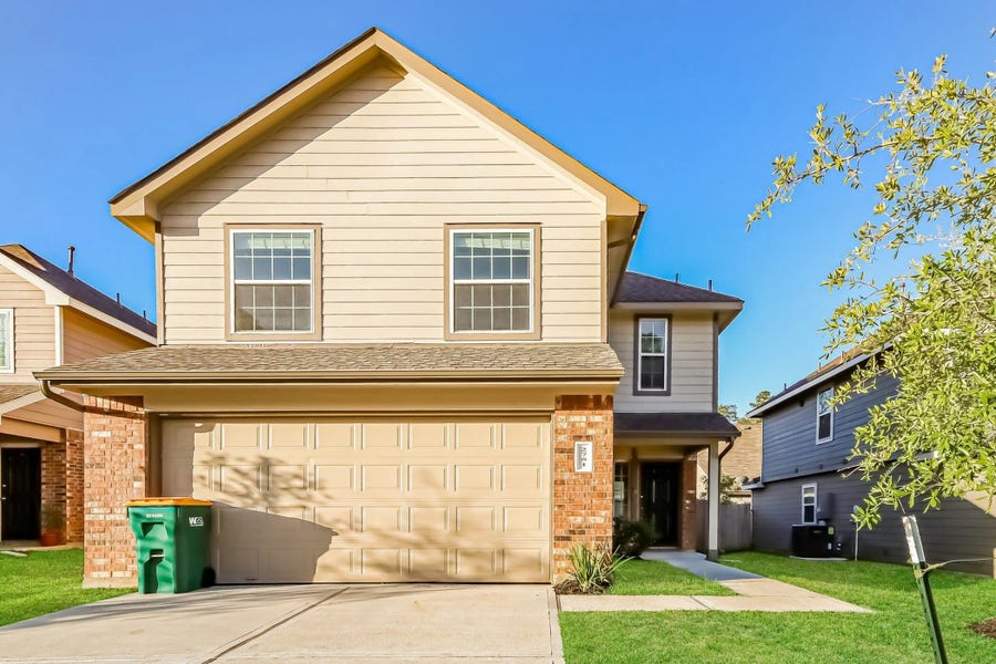 Property photo for 2751 Madison Court, Conroe, TX