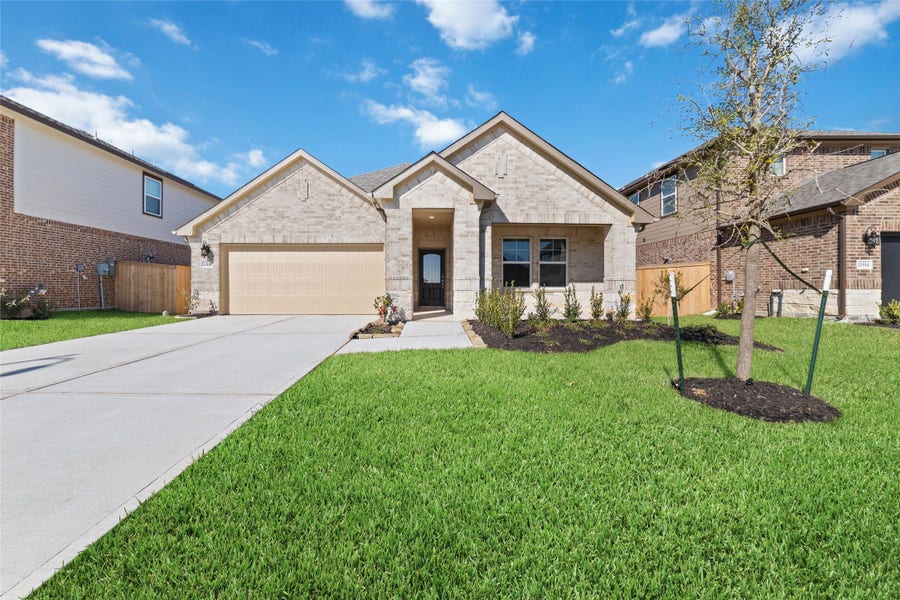 Property photo for 21518 Carbone Lane, Richmond, TX