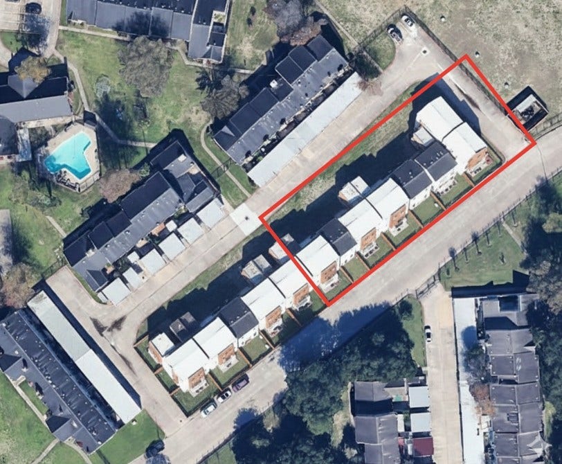 Property photo for 0 Creekbend Drive, Houston, TX