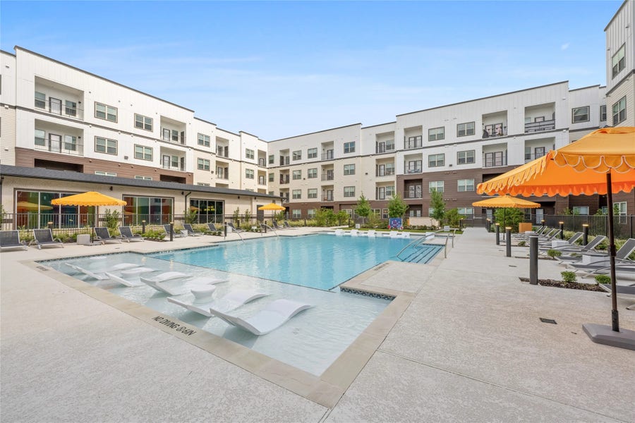 Property photo for 18210 Park Row, #1258, Houston, TX