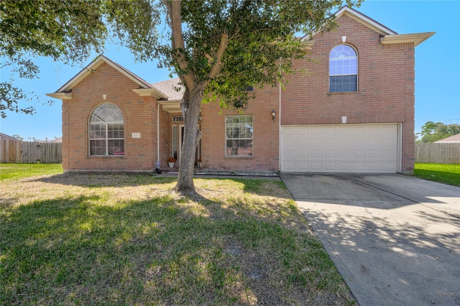 Property photo for 23407 Goldking Cross Court, Spring, TX