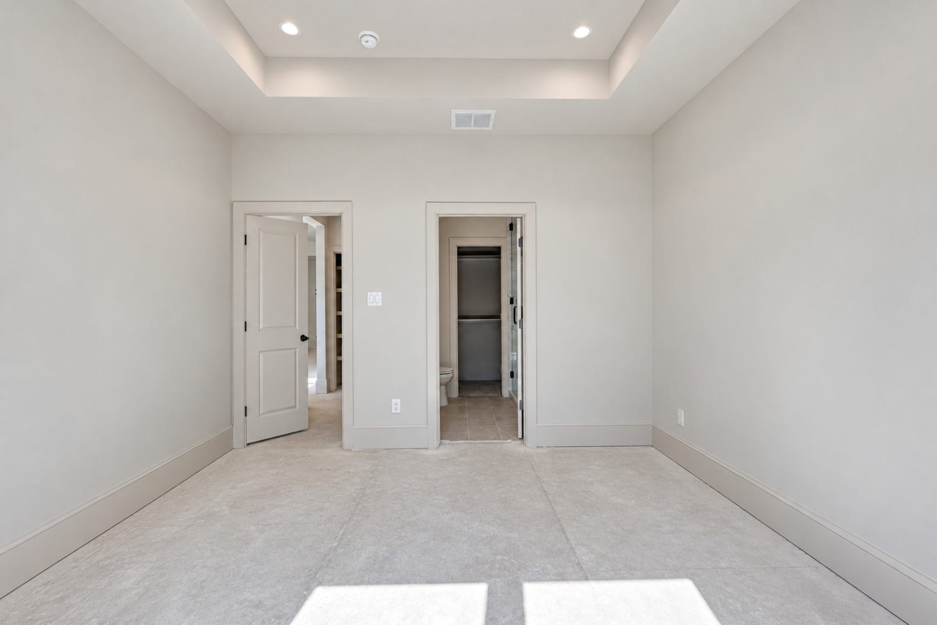 25083 Chisos Bend, Montgomery, TX 77316 5th bedroom with ensuite bath