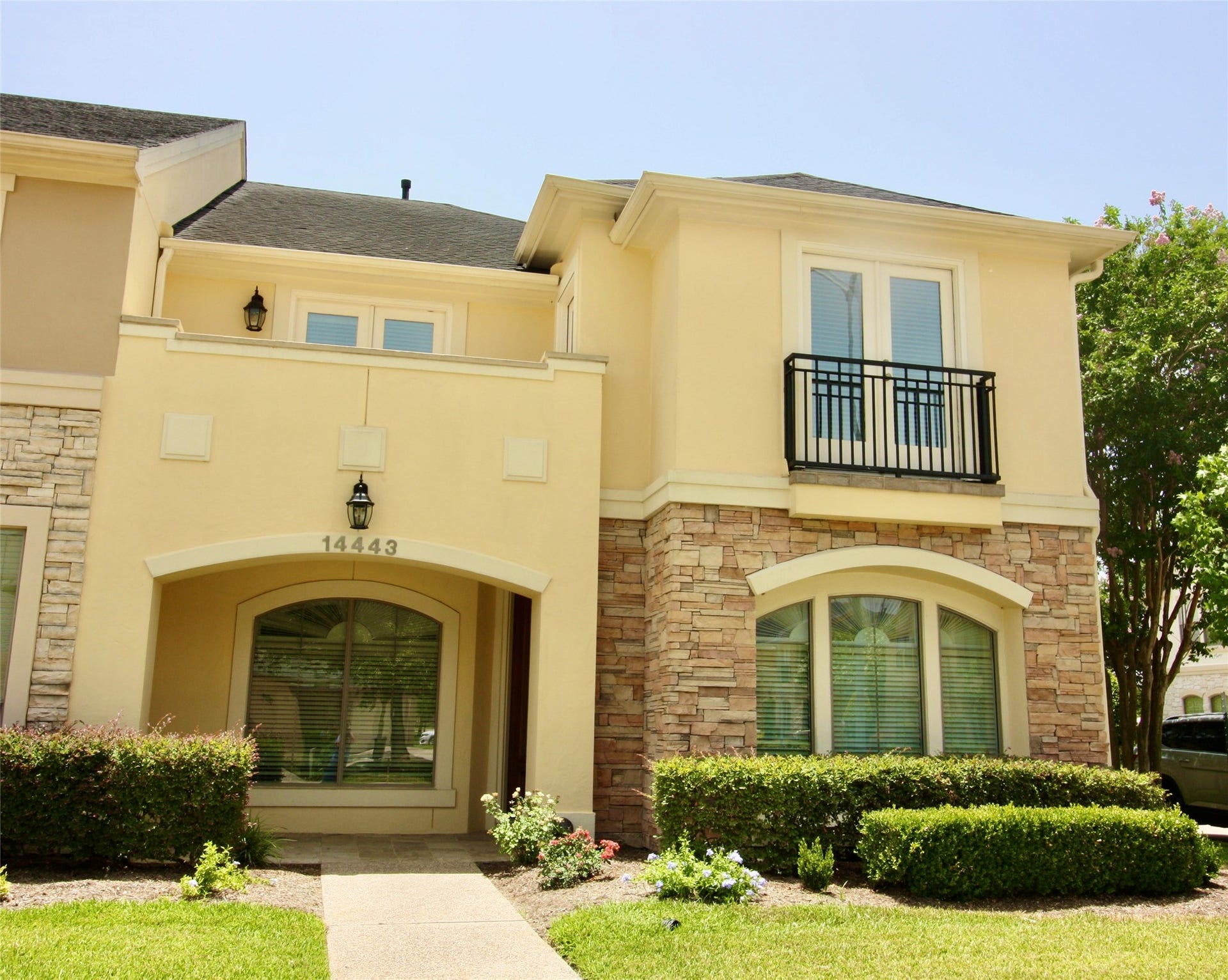 14443 Mayport Lane, Houston, TX 77077
