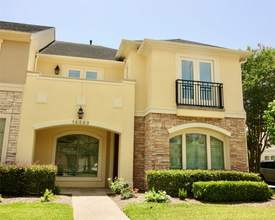 Property photo for 14443 Mayport Lane, Houston, TX