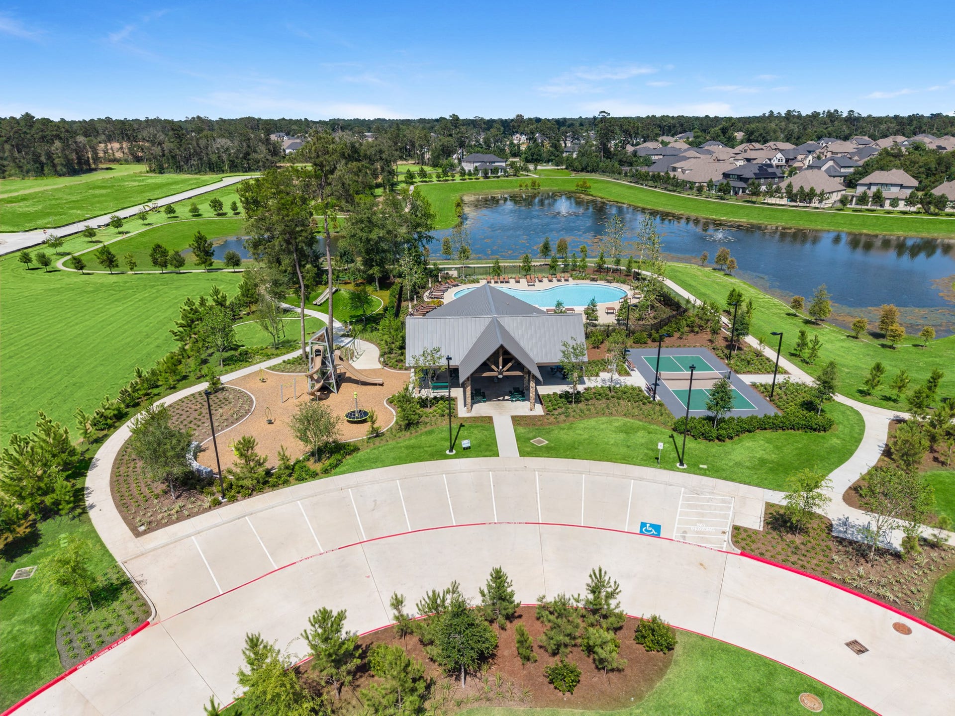 2104 Golden Spruce Lane, Conroe, TX 77301 2104 Golden Spruce Lane, Conroe, TX 77301
