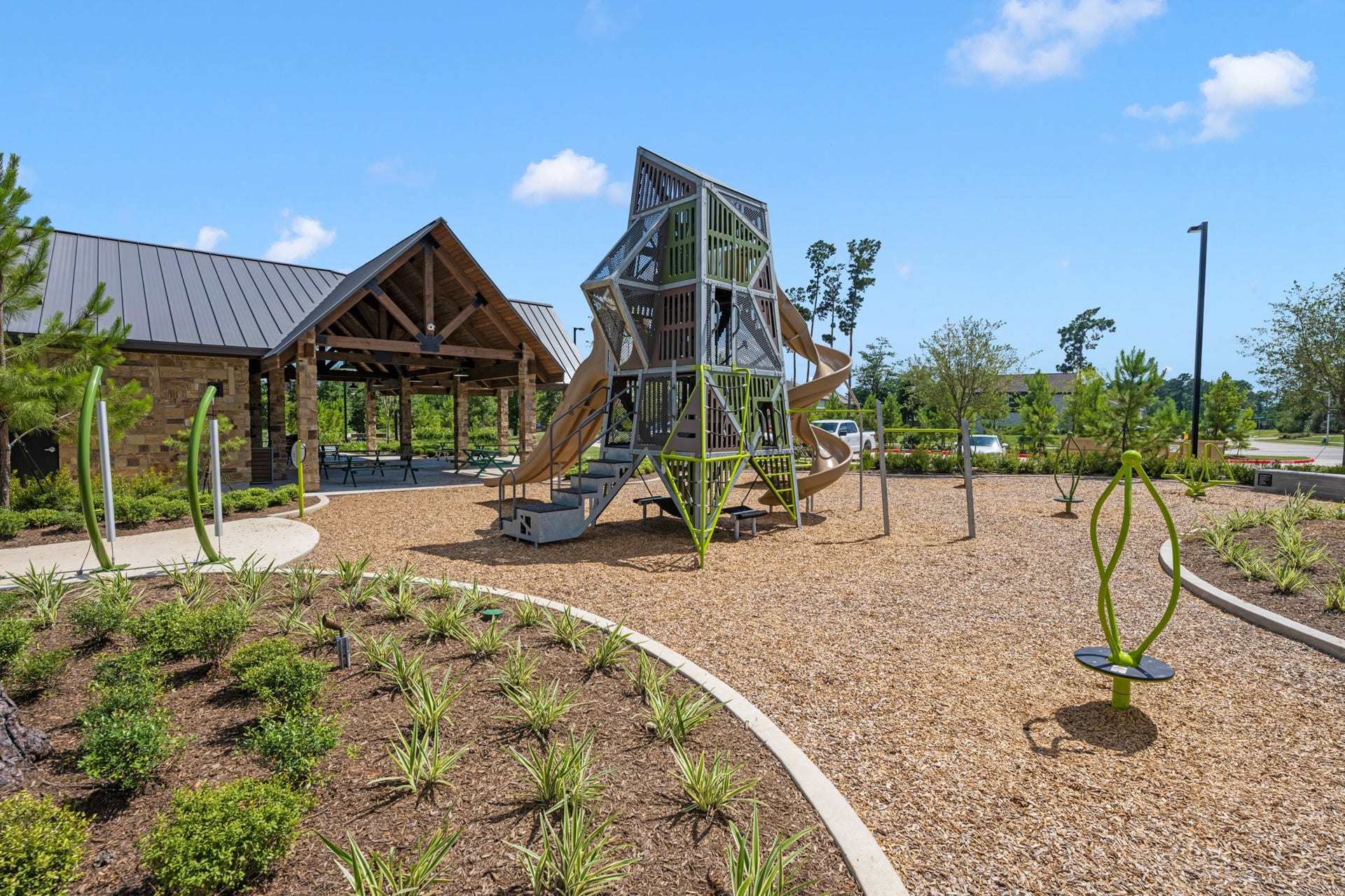 2104 Golden Spruce Lane, Conroe, TX 77301 2104 Golden Spruce Lane, Conroe, TX 77301
