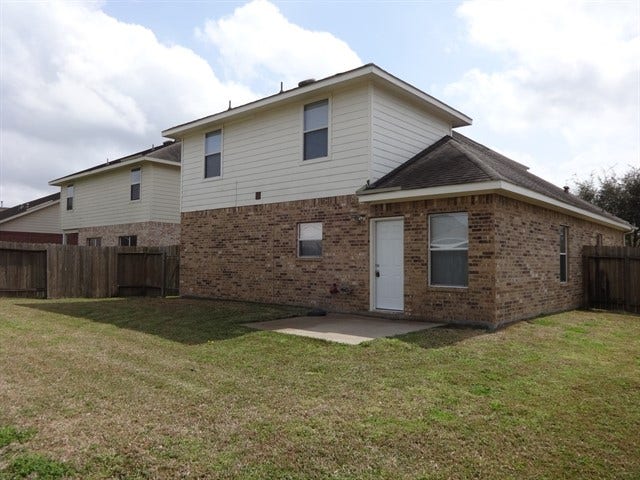 2026 Acorn Glen Trail, Fresno, TX 77545 2026 Acorn Glen Trail, Fresno, TX 77545