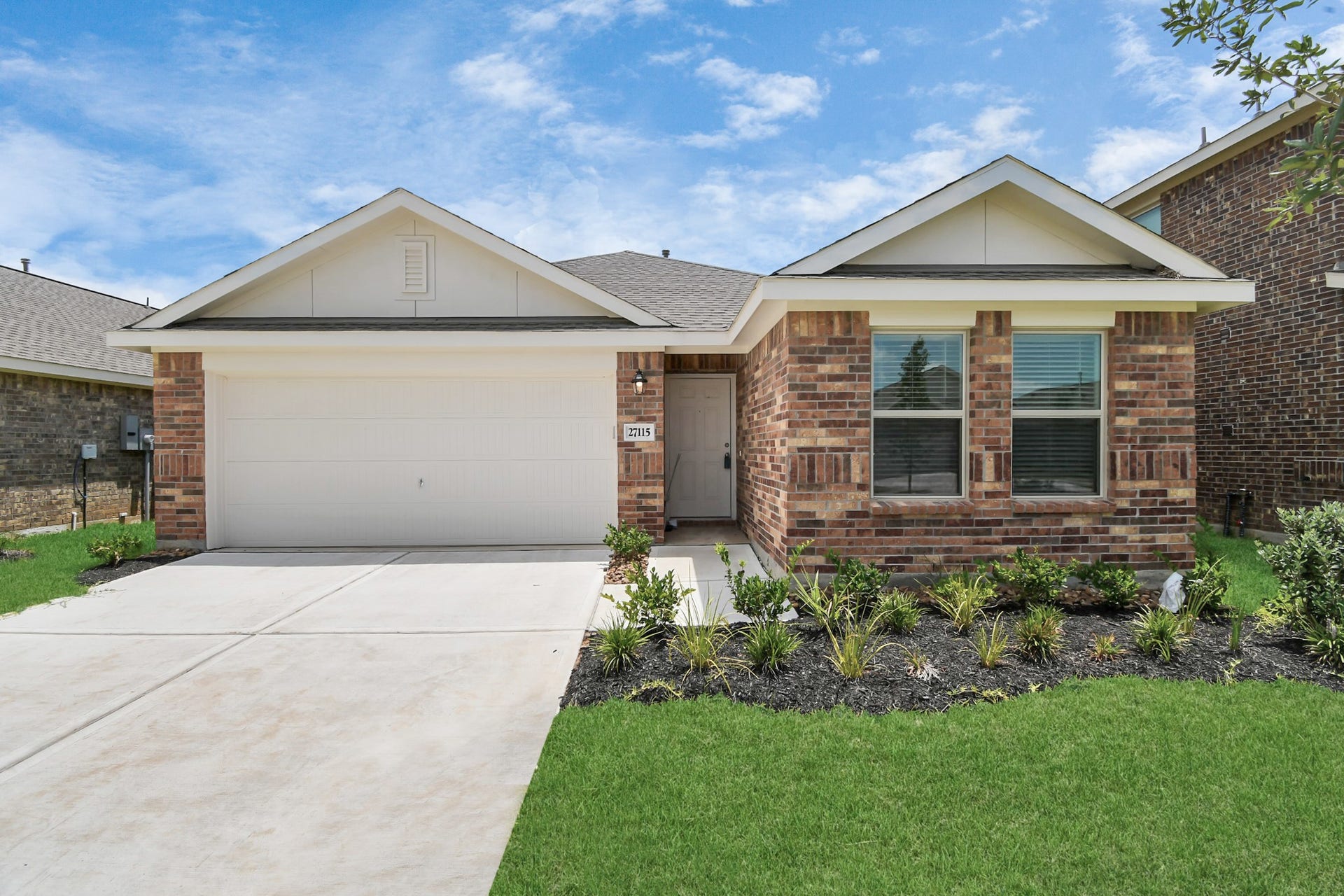 27115 River Birch Ridge Drive, Katy, TX 77493 27115 River Birch Ridge Drive, Katy, TX 77493