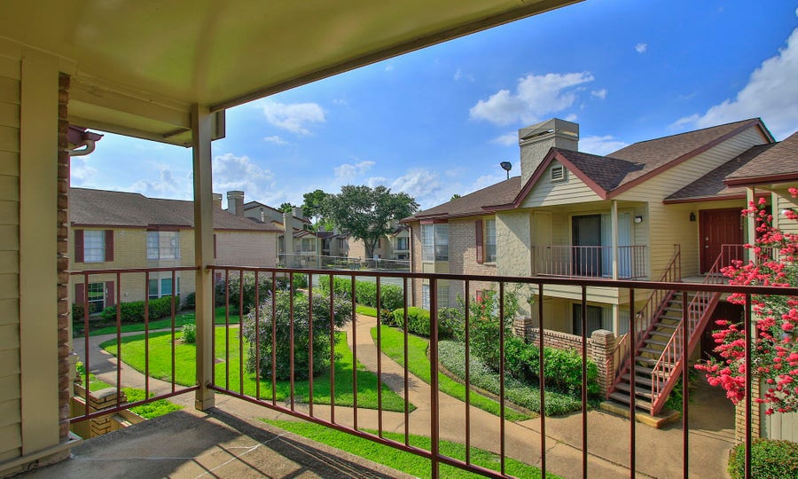 Property photo for 2120 El Paseo Street, #3104, Houston, TX