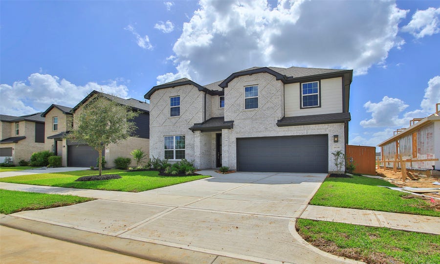 Property photo for 19739 Cape Greco Drive, Tomball, TX