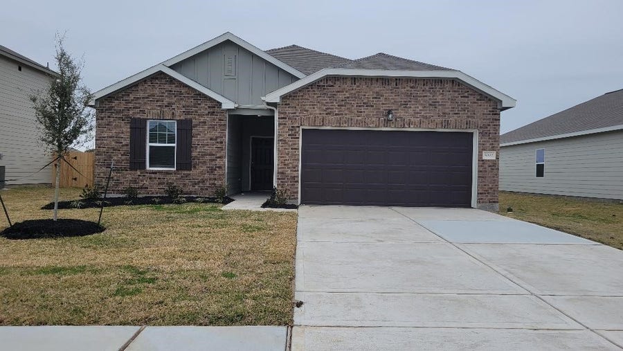 Property photo for 5002 HIGHLAND SPRINGS Drive, Richmond, TX