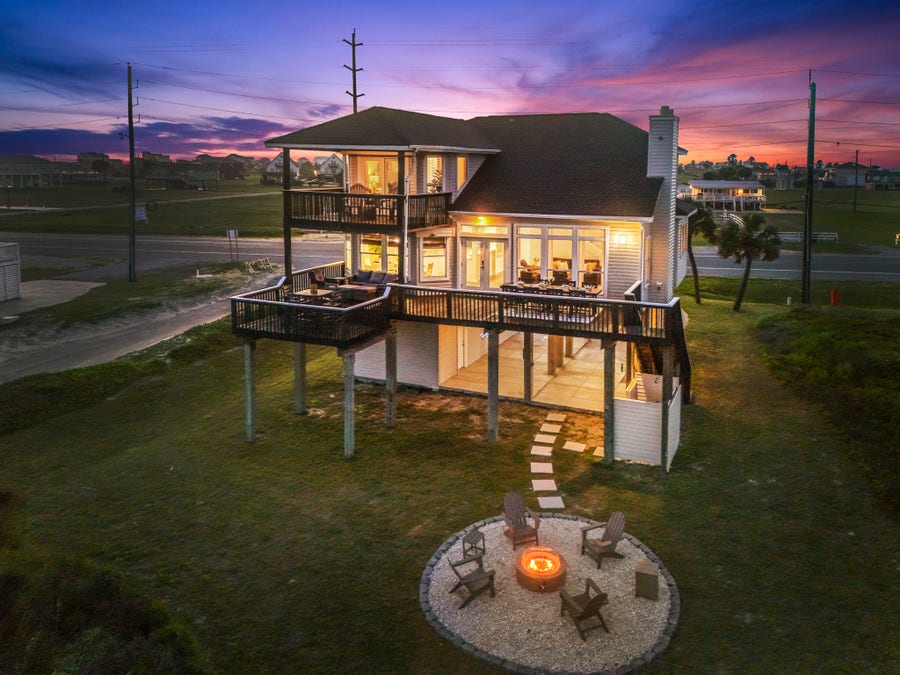 Property photo for 23401 Termini San Luis Pass Road, Galveston, TX