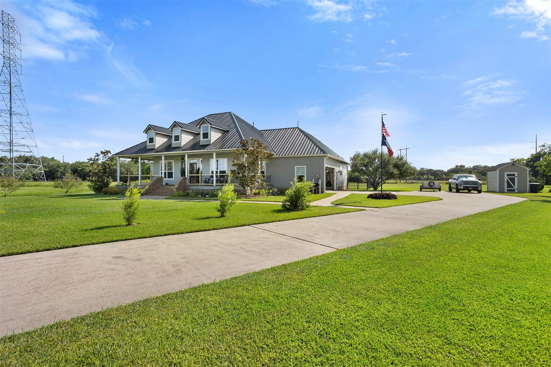 14675 Broken Arrow Road, Santa Fe, TX 77517 14675 Broken Arrow Road, Santa Fe, TX 77517